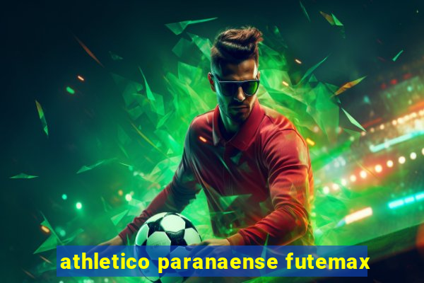 athletico paranaense futemax